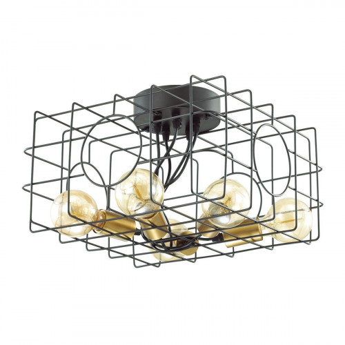 потолочная люстра lumion otis 3782/5c в Абакане