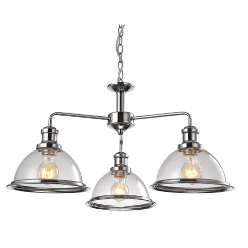 подвесная люстра arte lamp oglio a9273lm-3cc в Абакане