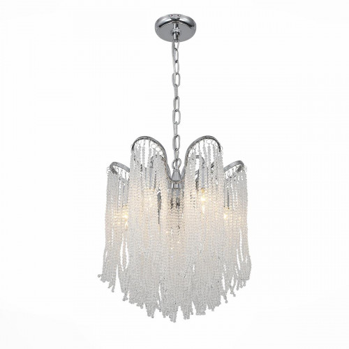 подвесная люстра st luce sl678.103.07 в Абакане