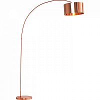 торшер gooseneck медь в Абакане