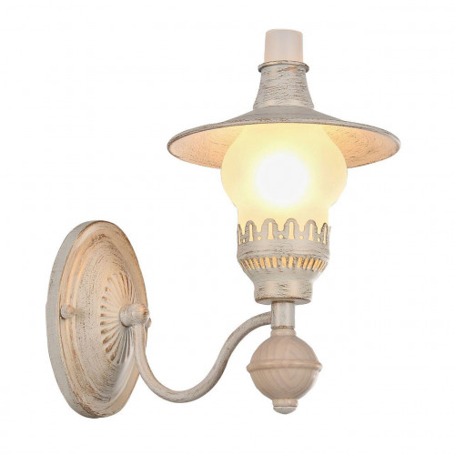 бра arte lamp trattoria a5664ap-1wg в Абакане