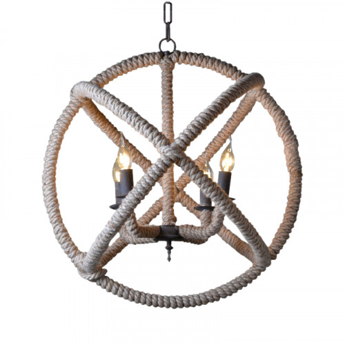 люстра lamela коричневая в Абакане