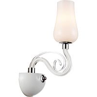 бра arte lamp biancaneve a8110ap-1wh в Абакане