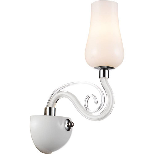 бра arte lamp biancaneve a8110ap-1wh в Абакане