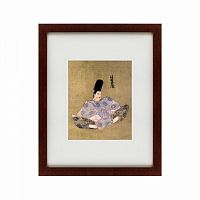 картина: emperor of japan go-saga, 1245 в Абакане