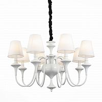 подвесная люстра st luce cervice sl683.503.08 в Абакане