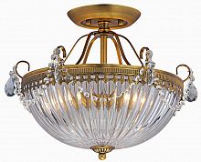 потолочный светильник arte lamp schelenberg a4410pl-3sr в Абакане