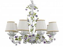 подвесная люстра st luce fiori sl695.503.08 в Абакане