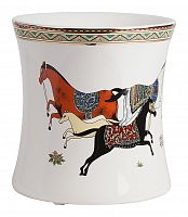 декоративная емкость для хранения antique large в Абакане