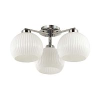 потолочная люстра odeon light micca 3971/3c в Абакане