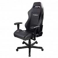 кресло геймерское dxracer drifting de03 черное в Абакане