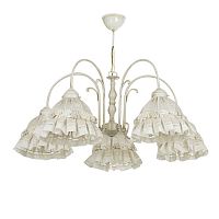 люстра rod 043/b от jago белая в Абакане