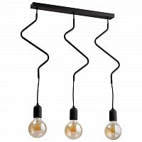 подвесной светильник tk lighting 2440 zigzak в Абакане