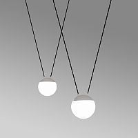 люстра mine 2l от faro белая в Абакане