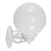 уличный настенный светильник fumagalli bisso/g250 g25.131.000.wye27 в Абакане