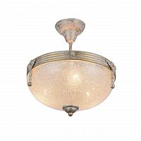 потолочный светильник arte lamp fedelta a5861pl-3wg в Абакане