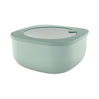контейнер для хранения store&more 1,9 л зелёный в Абакане