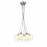 подвесная люстра st luce dualita sl431.113.07 в Абакане