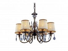 подвесная люстра st luce lacrima sl113.303.06 в Абакане