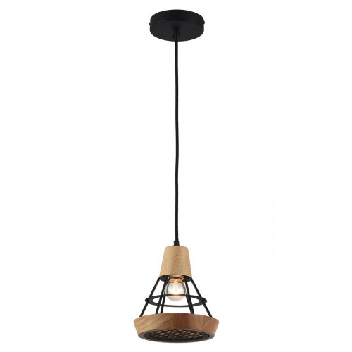 подвесной светильник lussole loft hisoka lsp-9837 в Абакане