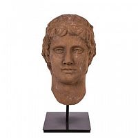 скульптура roman head в Абакане