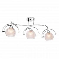 потолочная люстра silver light sfera 255.54.3 в Абакане