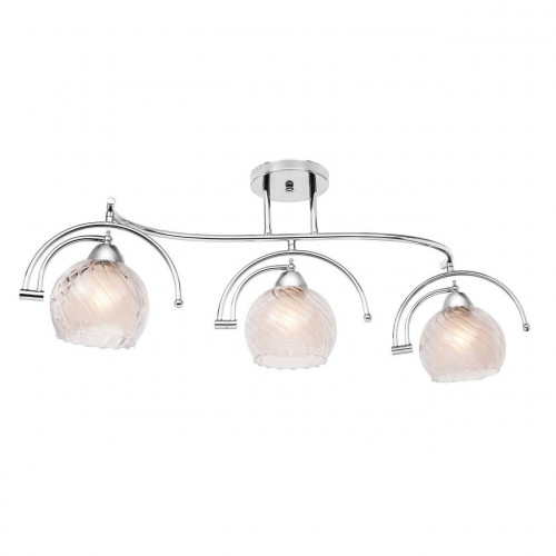 потолочная люстра silver light sfera 255.54.3 в Абакане