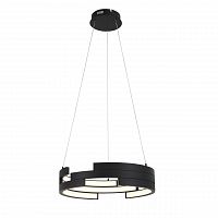 подвесной светодиодный светильник st luce genuine sl963.403.01 в Абакане