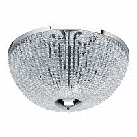 потолочная люстра mw-light бриз 111012510 в Абакане