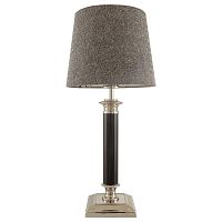 настольная лампа arte lamp scandy a8123lt-1bc в Абакане