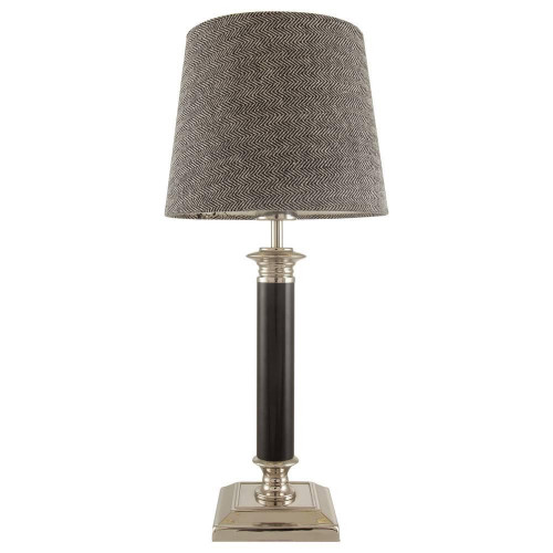 настольная лампа arte lamp scandy a8123lt-1bc в Абакане