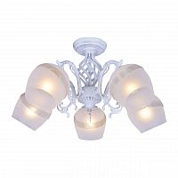 потолочная люстра toplight iris tl1140-5h в Абакане