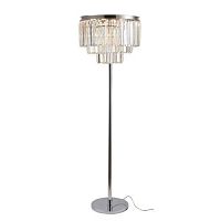 торшер divinare nova 3001/02 pn-6 в Абакане