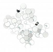 зеркальное панно декоративное dessimo в Абакане