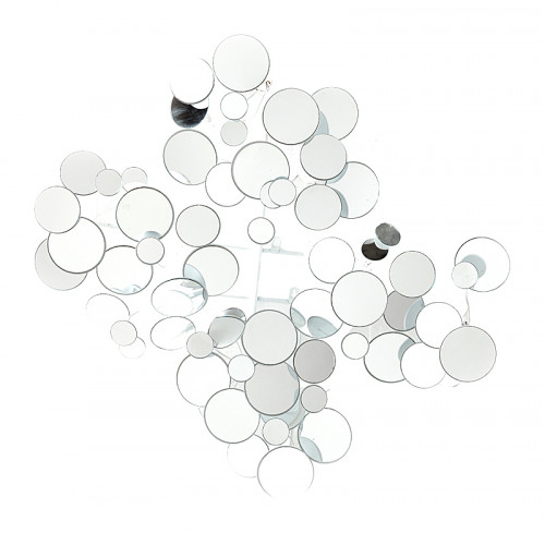 зеркальное панно декоративное dessimo в Абакане