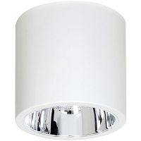 потолочный светильник luminex downlight round 7238 в Абакане