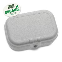 ланч-бокс pascal s organic, серый в Абакане