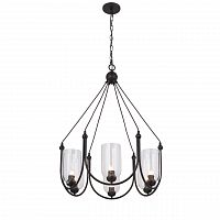 подвесная люстра st luce codita sl333.303.06 в Абакане