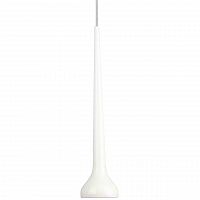 подвесной светильник arte lamp slanciato a4010sp-1wh в Абакане