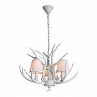 подвесная люстра st luce catorene sl346.503.03 в Абакане