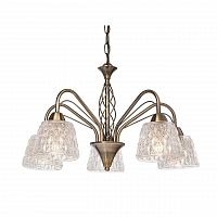 подвесная люстра silver light alsu 238.53.5 в Абакане