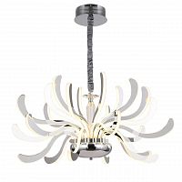 подвесная светодиодная люстра st luce aricia sl835.503.24 в Абакане