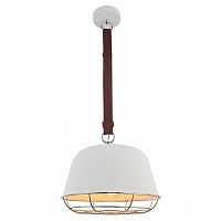 подвесной светильник lussole loft grlsp-8043 в Абакане