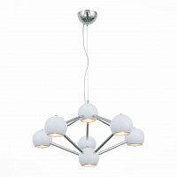 подвесная люстра st luce rottura sl853.503.07 в Абакане