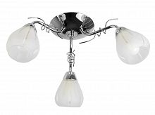 потолочная люстра toplight alexia tl3640x-03ch в Абакане