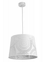 подвесной светильник toplight carol tl4030d-01wh в Абакане