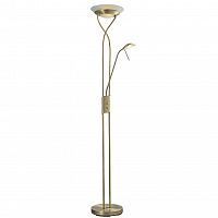 торшер arte lamp duetto a4399pn-2ab в Абакане