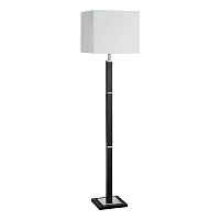 торшер arte lamp waverley a8880pn-1bk в Абакане