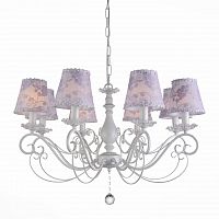 подвесная люстра st luce incanto sl160.503.08 в Абакане