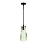 подвесной светильник idlamp iris color 243/1-green в Абакане